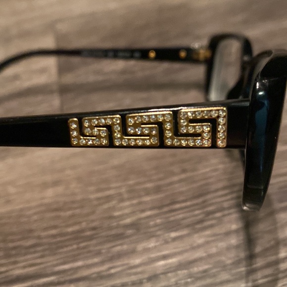 Versace eye glasses - Picture 2 of 12